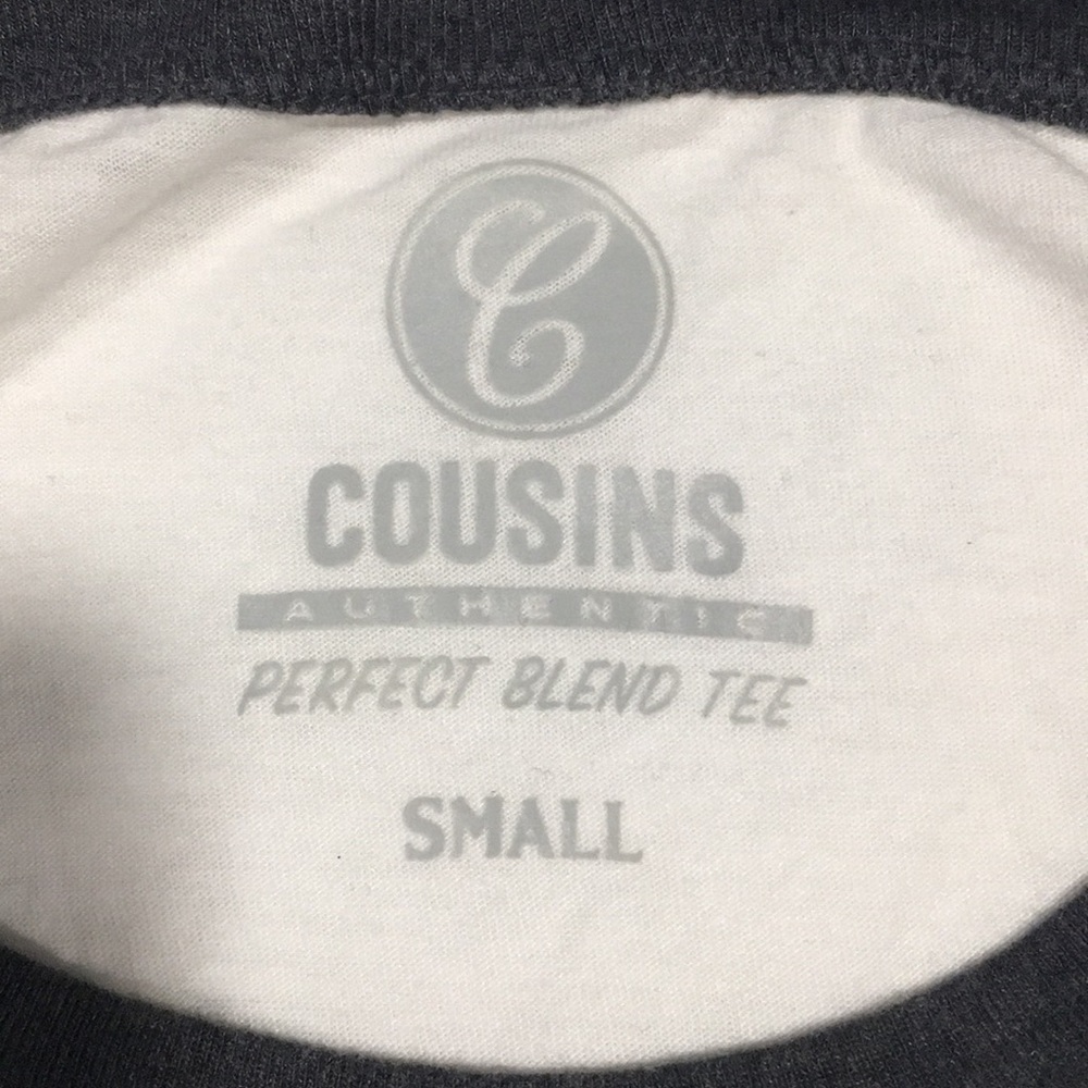 BASEBALL TEE - Picture 5 of 5